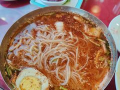 -西塔大冷面(市府大路店)