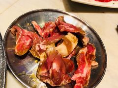 -韩宫宴烤肉·料理(苏州中心店)