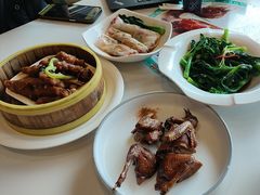 -日昌餐馆(亦庄店)