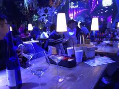 -胡桃里音乐酒馆(下沙店)