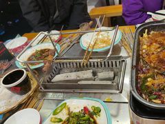 -古彭7只羊·招牌白串·碳锅羊肉旗舰店