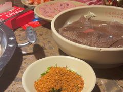 -蜀国大将老火锅(江北店)