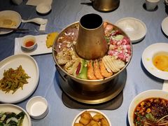 -鼓楼东街老火锅(鼓楼店)