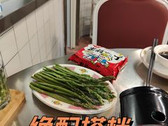-燃计沙茶皇·香港沙茶火锅(人广旗舰店)