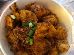 -八一好吃街·高品美食广场