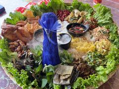 -品德宏·孔雀宴的发源地(金塔园店)