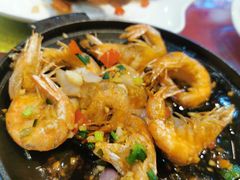 -阿巧一号私房菜(止园路店)