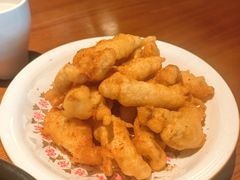 -如轩·海鲜砂锅粥·潮汕菜(一品天下店)