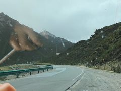 -扁都口生态休闲旅游区