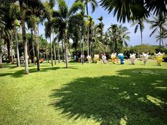 -三亚亚龙湾天域度假酒店