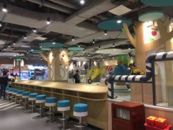 -meland亲子乐园•活动包场(佛山新DNA购物中心店)