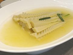 白油笋霸-笋山老林