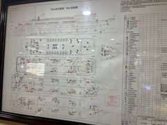 -朱家尖蜈蚣峙码头