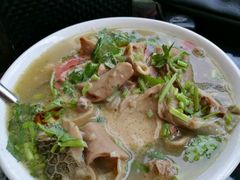 -宛平李记小吃(东关街店)