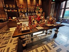 -康莱德酒店·美庭自助餐厅