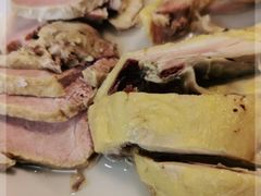 -小本鸡饭店(滨江白马湖店)