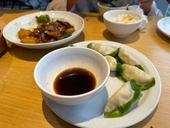 -关东小磨东北菜(上海长风大悦城店)