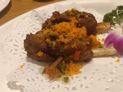 -品大三·南京菜(大行宫店)