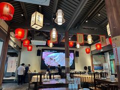-绍兴老味道·非遗门店(银泰城店)