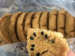 -詹记桃酥(百盛店)