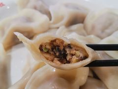 -大娘水饺(浒崇路大润发店)