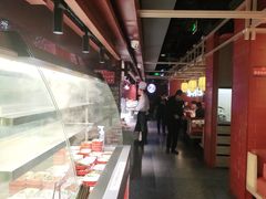 -芝小官毛肚火锅海鲜自助(淮安清江浦区新亚店)