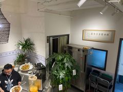 -鹈鹕素食餐厅自助餐部(正阳街店)