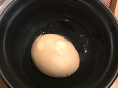 溏心蛋-豚王拉面(澳门银河店)