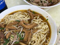 -陈记锅盖面(长江路店)