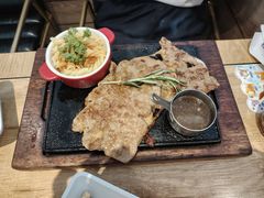 -豪客来牛排(汕头东厦100店)
