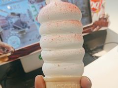 -DQ·蛋糕·冰淇淋(南开大悦城2F店)