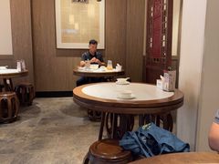 -二泉园老菜馆·百年无锡菜