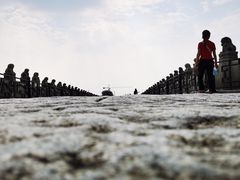 -卢沟桥文化旅游区(卢沟桥)