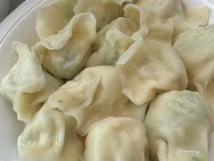 -海知道大连海鲜水饺(南山大冲店)