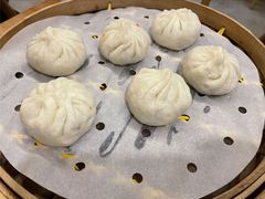 酱肉包-陈傻子餐厅(世纪都会店)