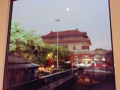 -The Georg(东华门店)