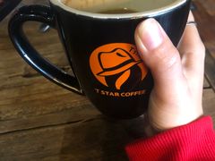 -D STAR COFFEE帝星咖啡