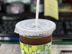 -JPG canteen(广州东山口店)