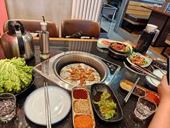 -九坤韩式烤肉(建发阅彩城店)