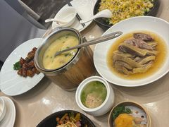 -大潮淮·淮扬菜(何园旗舰店)