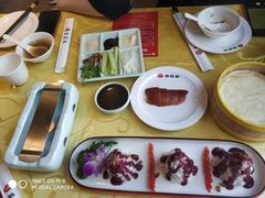 -恭敬李·烤鸭(天坛北门店)