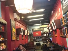 大堂-南洋老咖啡(牛车水店)