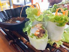 -越谜·越南餐厅(长白店)
