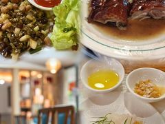 -美未居·老字号·地道顺德菜·桑拿鸡·鱼生(容桂店)