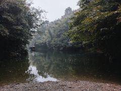 -周洛大峡谷
