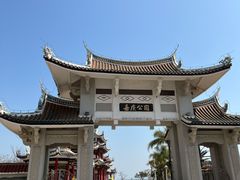 -集美鳌园景区