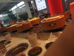 -龍歌自助小火锅(李沧顺和汇店)