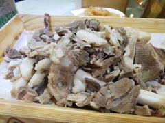 -塞伊德·蒙餐(锡林浩特店)