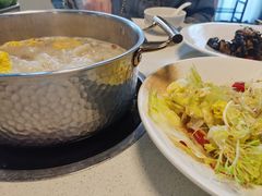 -煲王粤菜餐厅(中侨中心店)