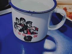 -马路边边·成都串串(翠柏路店)